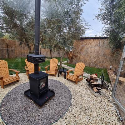  ANTİK HOUSE İZNİK